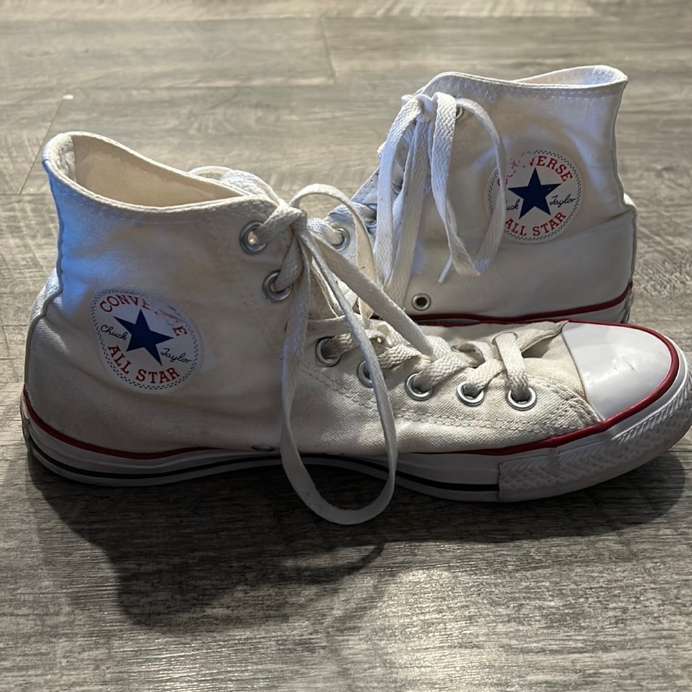 Chuck Taylor All Star - Optical White